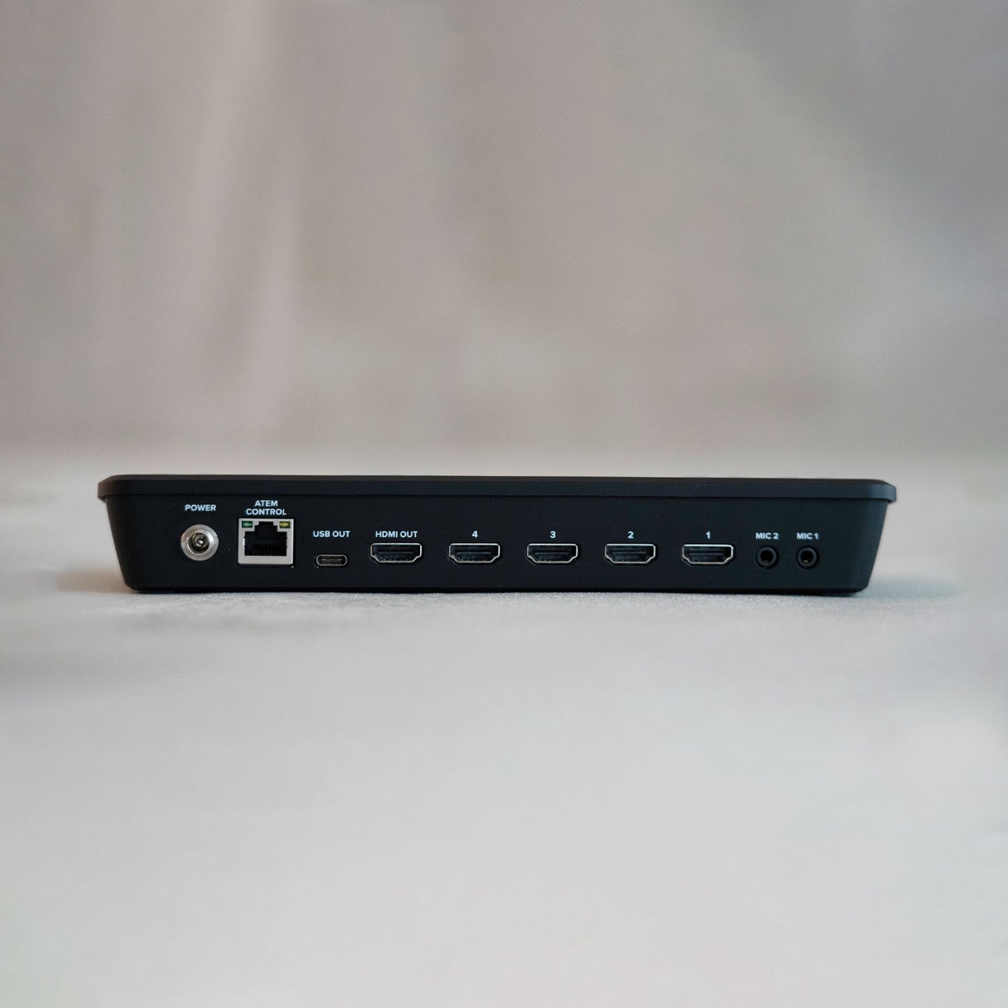 Blackmagic ATEM Mini Pro