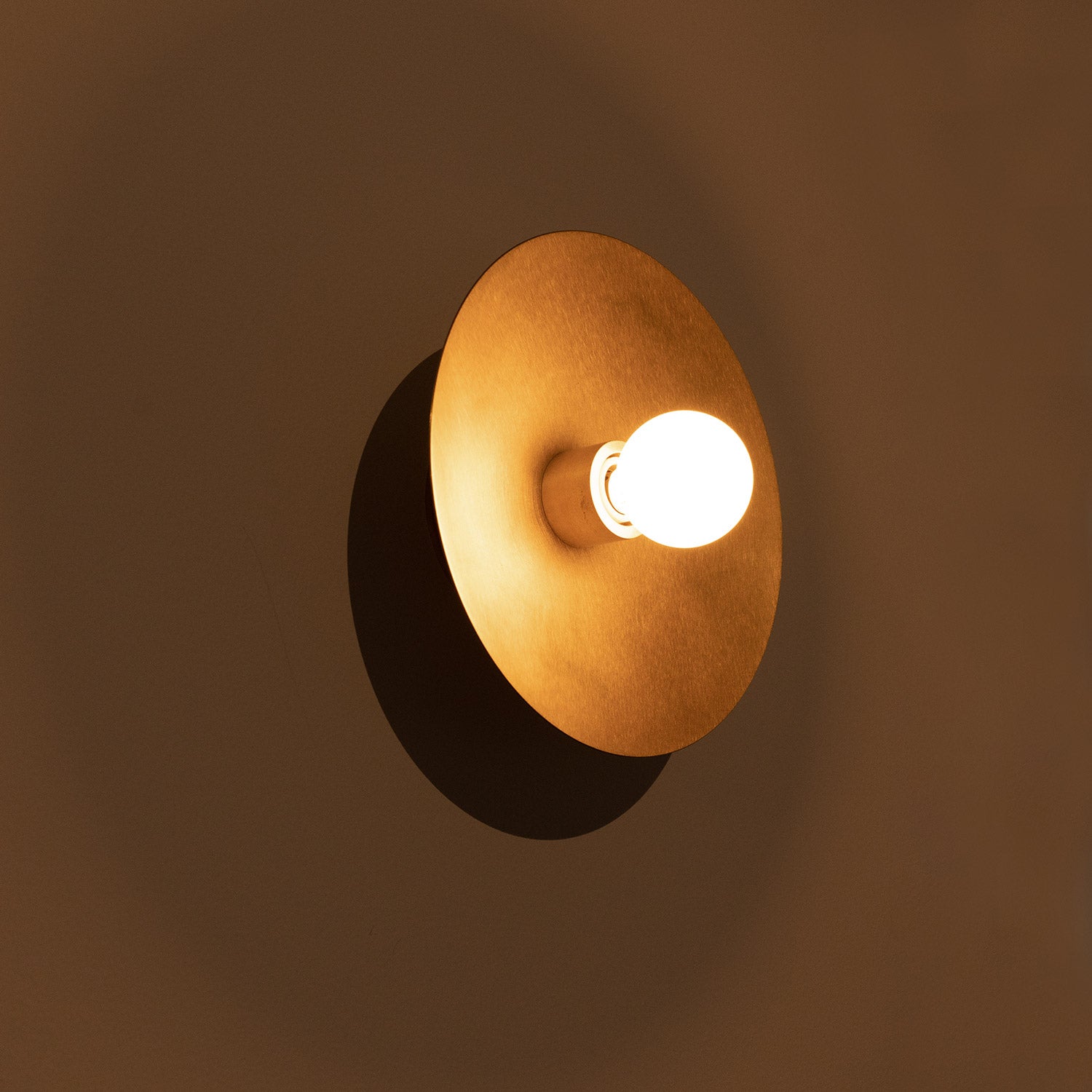 真鍮　レノンブラケットライト OBL046B BRACKET LAMP - POINT NO.39｜東京｜五反田｜真鍮照明