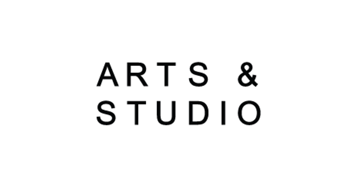 at. ARTS & STUDIO